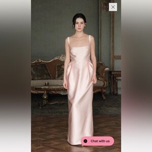 Maison Armory Tulip Dress